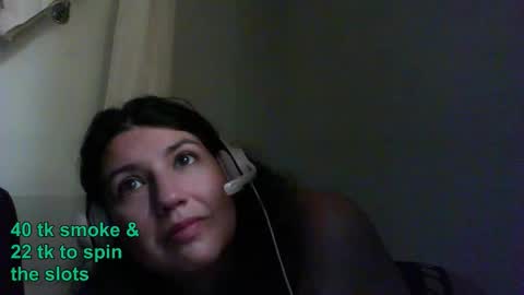 Danni online show from 01/07/26, 10:51