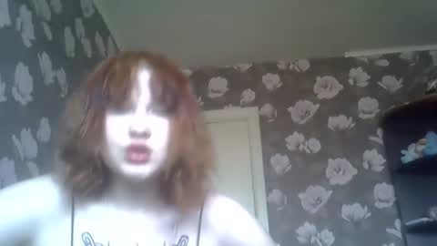 Snapshot of scylla5 chatting on 03/25/26, 12:55 scylla5 online show from 03/25/26, 12:55