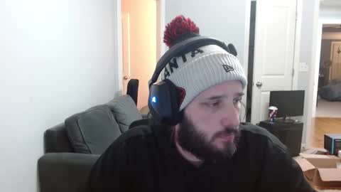 SDFalcons online show from 01/18/26, 02:04