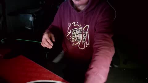 sdr_vk online show from 01/13/26, 10:20