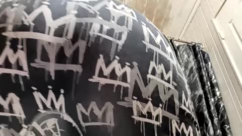 Arin online show from 04/17/26, 07:22