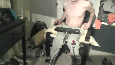 ObvHype online show from 02/21/25, 05:13