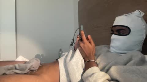 collegetwunk67 online show from 03/19/26, 08:24