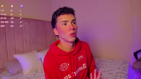 SEAN online show from 11/17/25, 05:35