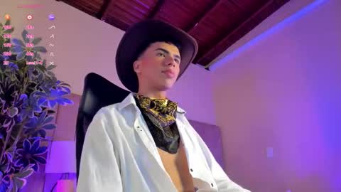 SEAN online show from 12/01/25, 03:00