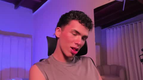 SEAN online show from 02/05/26, 03:11