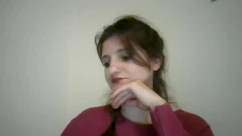 seabreeze_babe online show from 12/18/25, 06:14