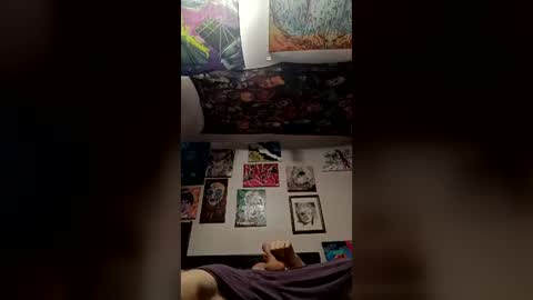 sean693528 online show from 08/01/26, 06:56
