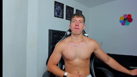 Sean online show from 02/06/25, 02:37