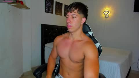 Sean online show from 10/03/25, 11:51