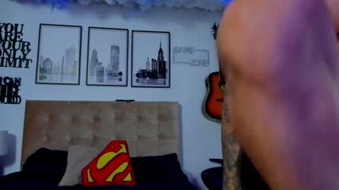 Snapshot of sean_carrera69 chatting on 06/10/26, 11:24 Sean Carrera online show from 06/10/26, 11:24