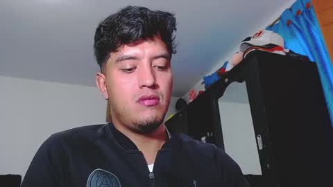 Steven online show from 12/03/24, 07:11