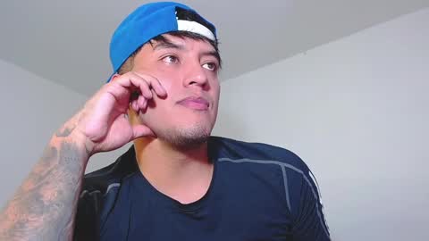 Steven online show from 01/16/25, 12:55