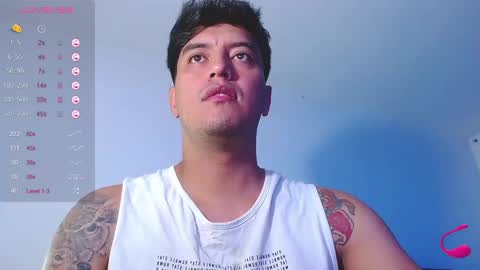 Steven online show from 02/03/25, 09:07