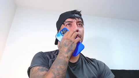 Steven online show from 02/27/25, 08:39