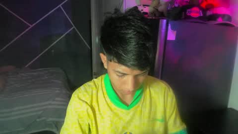 Sean Scoth online show from 12/28/24, 07:11