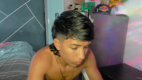 Sean Scoth online show from 12/28/24, 03:37