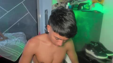 Sean Scoth online show from 12/31/24, 05:51