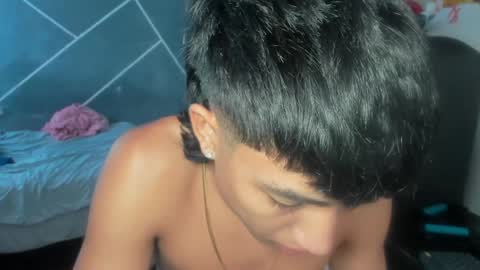 Sean Scoth online show from 01/03/25, 07:18