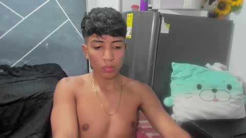 Sean Scoth online show from 01/09/25, 03:04