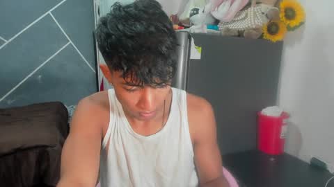 Sean Scoth online show from 01/14/25, 05:40