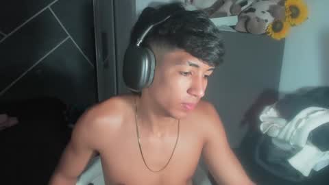 Sean Scoth online show from 01/20/25, 07:14