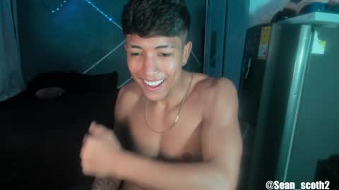 Sean Scoth online show from 01/23/25, 02:33