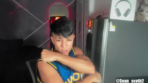 Sean Scoth online show from 01/26/25, 12:58