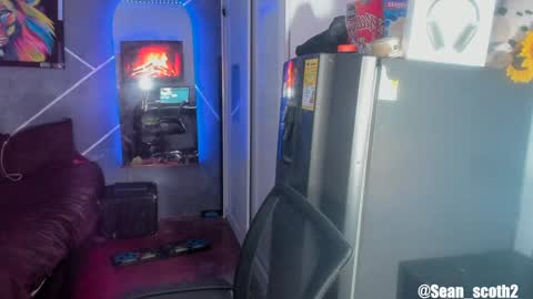 Sean Scoth online show from 02/07/25, 02:19