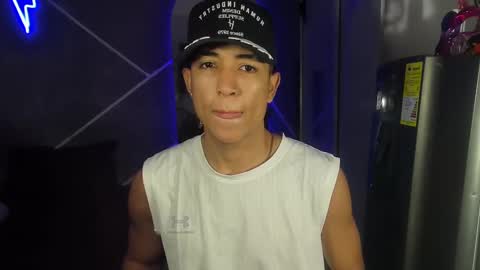 Sean Scoth online show from 02/12/25, 06:51