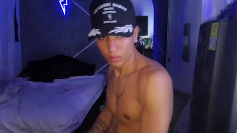 Sean Scoth online show from 02/19/25, 05:49