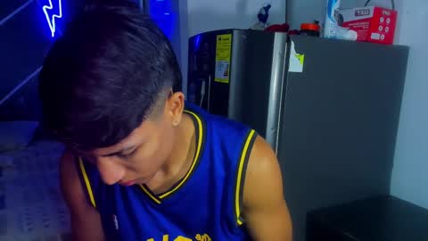 Sean Scoth online show from 02/24/25, 05:11