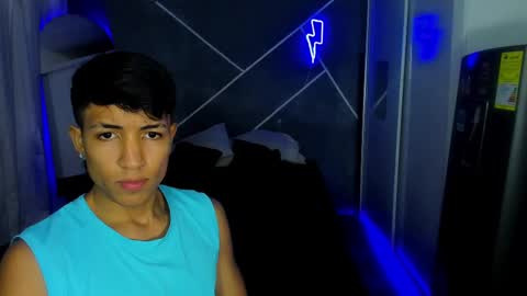 Sean Scoth online show from 02/26/25, 04:14