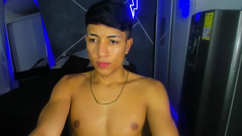 Sean Scoth online show from 02/26/25, 07:20