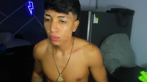 Sean Scoth online show from 02/28/25, 08:20