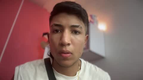 Sean Scoth online show from 03/10/25, 04:28