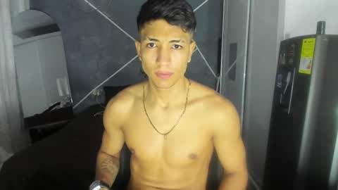 Sean Scoth online show from 03/10/25, 10:59