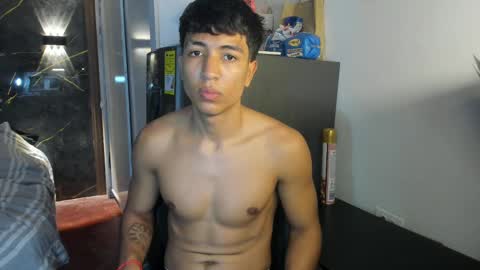 Sean Scoth online show from 09/09/25, 07:35