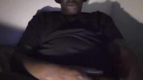 Idris online show from 02/26/25, 01:00