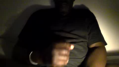 Idris online show from 10/27/25, 12:04