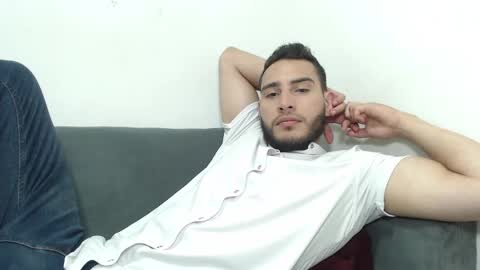 seank_noszka online show from 02/13/25, 09:06