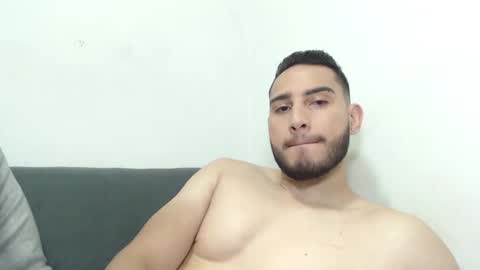 seank_noszka online show from 03/02/25, 09:01