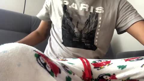 Sean pablo Sanz online show from 12/09/24, 11:58