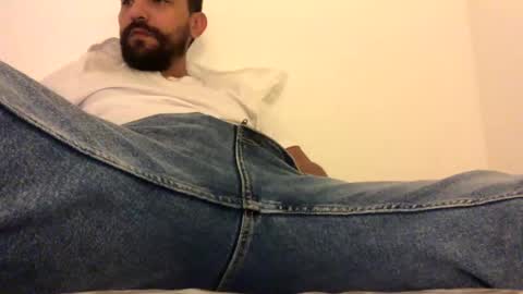 Sean pablo Sanz online show from 02/21/25, 01:22