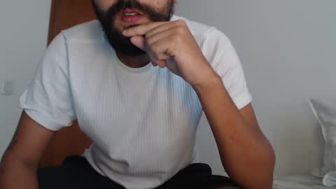 Sean pablo Sanz online show from 03/08/25, 12:30