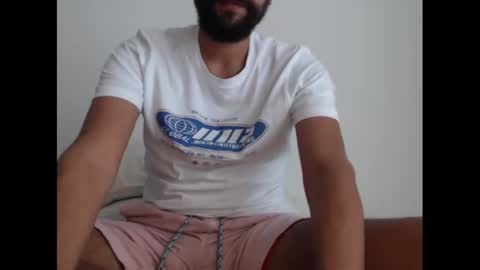 Sean pablo Sanz online show from 03/12/25, 05:38