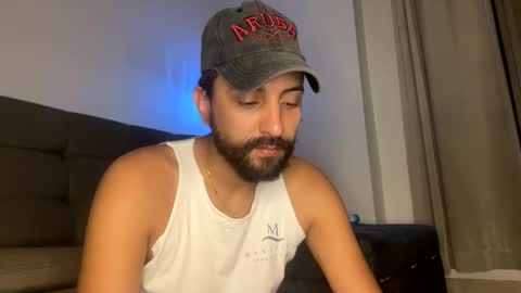 Sean pablo Sanz online show from 09/14/25, 01:27