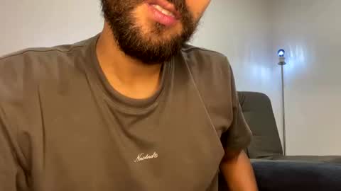 Sean pablo Sanz online show from 09/16/25, 04:02