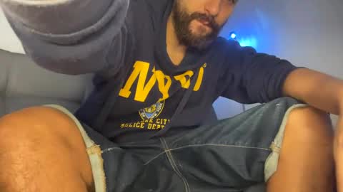 Sean pablo Sanz online show from 10/27/25, 02:21