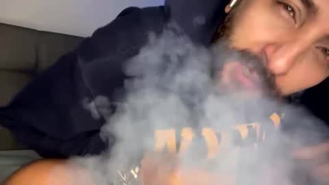 Snapshot of seanpablosanz chatting on 11/11/25, 11:10 Sean pablo Sanz online show from 11/11/25, 11:10